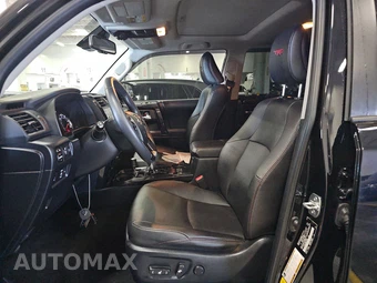 2022 Toyota 4Runner TRD Pro - miniatura 7