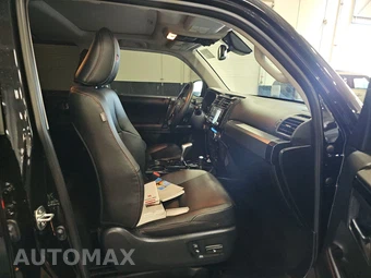 2022 Toyota 4Runner TRD Pro - miniatura 8