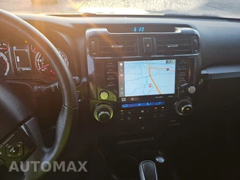 2022 Toyota 4Runner TRD Pro - miniatura 11