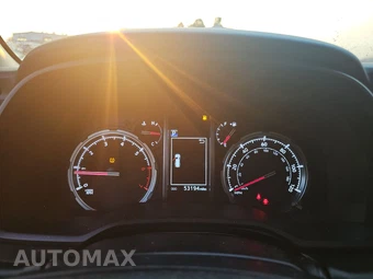 2022 Toyota 4Runner TRD Pro - miniatura 12