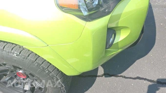 2022 Toyota 4Runner TRD Pro - miniatura 20