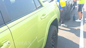2022 Toyota 4Runner TRD Pro - miniatura 21