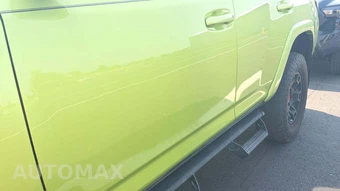 2022 Toyota 4Runner TRD Pro - miniatura 22
