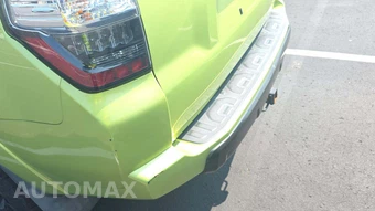 2022 Toyota 4Runner TRD Pro - miniatura 28