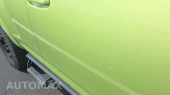 2022 Toyota 4Runner TRD Pro - miniatura 30