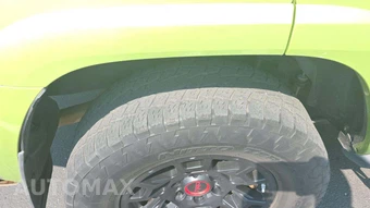 2022 Toyota 4Runner TRD Pro - miniatura 32