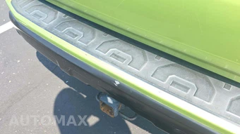2022 Toyota 4Runner TRD Pro - miniatura 33
