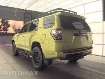 2022 Toyota 4Runner TRD Pro - miniatura 6