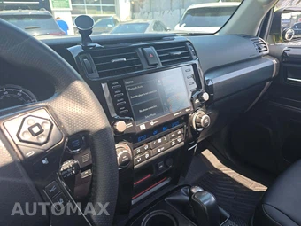 2022 Toyota 4Runner TRD Pro - miniatura 10