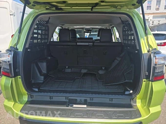 2022 Toyota 4Runner TRD Pro - miniatura 14