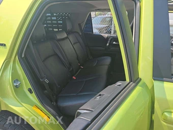 2022 Toyota 4Runner TRD Pro - miniatura 16