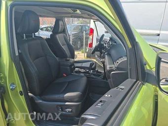 2022 Toyota 4Runner TRD Pro - miniatura 18