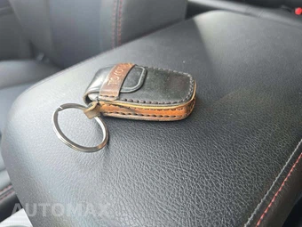 2022 Toyota 4Runner TRD Pro - miniatura 8