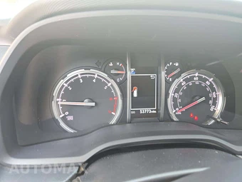 2022 Toyota 4Runner TRD Pro - miniatura 9