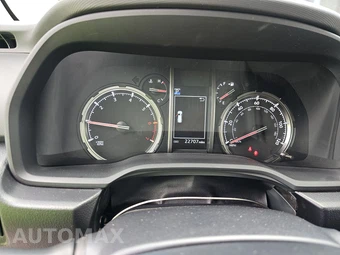 2022 Toyota 4Runner TRD Pro - miniatura 12