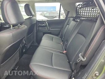 2022 Toyota 4Runner TRD Pro - miniatura 13