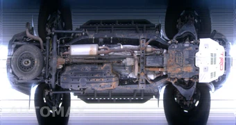2022 Toyota 4Runner TRD Pro - miniatura 17