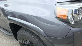 2022 Toyota 4Runner TRD Pro - miniatura 21