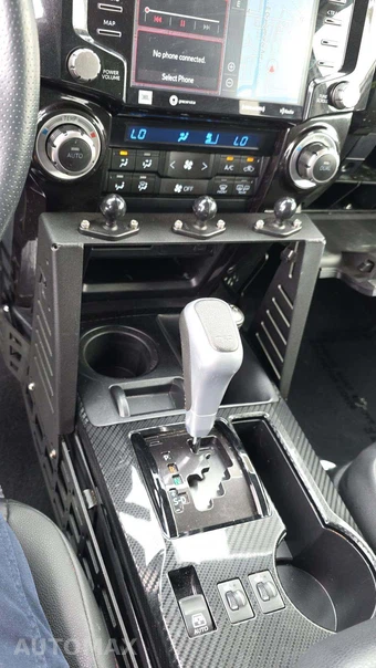 2022 Toyota 4Runner TRD Pro - miniatura 24