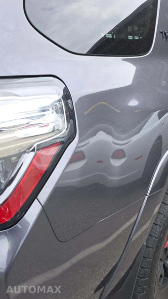 2022 Toyota 4Runner TRD Pro - miniatura 25