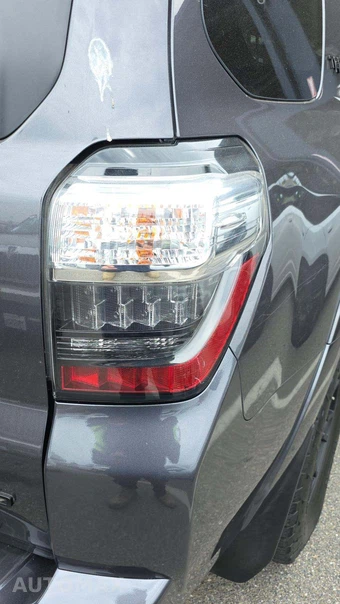 2022 Toyota 4Runner TRD Pro - miniatura 27