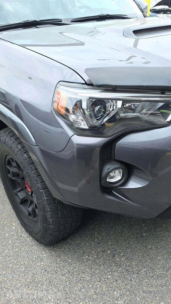 2022 Toyota 4Runner TRD Pro - miniatura 36