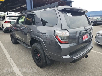 2022 Toyota 4Runner TRD Pro - miniatura 6
