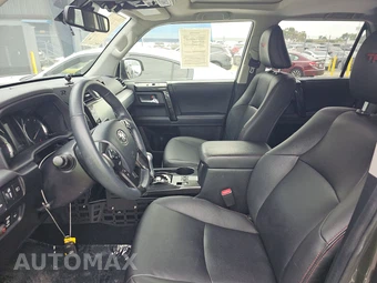 2022 Toyota 4Runner TRD Pro - miniatura 7