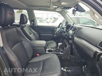 2022 Toyota 4Runner TRD Pro - miniatura 8