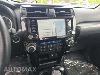 2022 Toyota 4Runner TRD Pro - miniatura 10