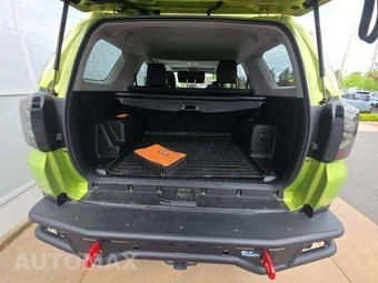 2022 Toyota 4Runner TRD Pro - miniatura 14