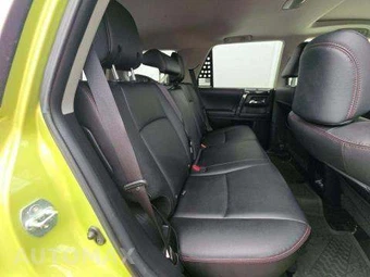 2022 Toyota 4Runner TRD Pro - miniatura 16