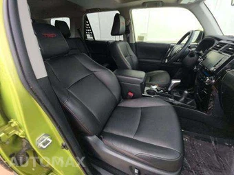 2022 Toyota 4Runner TRD Pro - miniatura 18