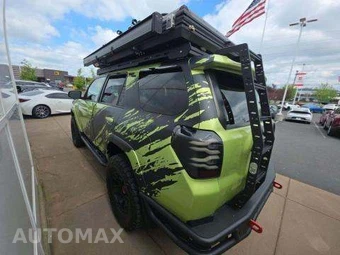 2022 Toyota 4Runner TRD Pro - miniatura 2