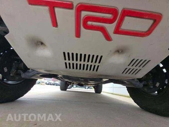 2022 Toyota 4Runner TRD Pro - miniatura 20