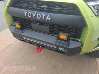 2022 Toyota 4Runner TRD Pro - miniatura 21