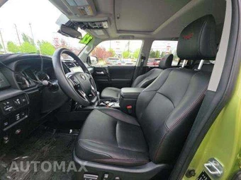 2022 Toyota 4Runner TRD Pro - miniatura 6