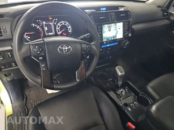 2022 Toyota 4Runner TRD Pro - miniatura 11