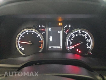 2022 Toyota 4Runner TRD Pro - miniatura 12