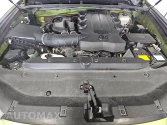 2022 Toyota 4Runner TRD Pro - miniatura 15