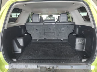 2022 Toyota 4Runner TRD Pro - miniatura 16