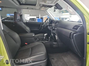 2022 Toyota 4Runner TRD Pro - miniatura 8