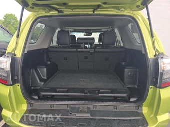2022 Toyota 4Runner TRD Pro - miniatura 14