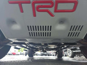 2022 Toyota 4Runner TRD Pro - miniatura 20