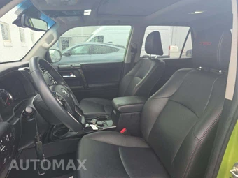 2022 Toyota 4Runner TRD Pro - miniatura 6