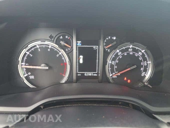 2022 Toyota 4Runner TRD Pro - miniatura 9