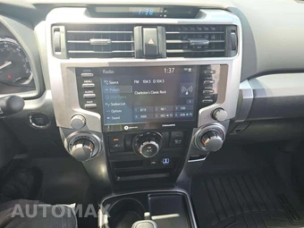 2022 Toyota 4Runner TRD Sport - miniatura 10