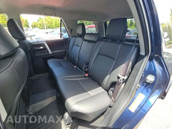 2022 Toyota 4Runner TRD Sport - miniatura 13