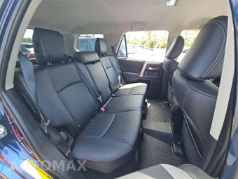 2022 Toyota 4Runner TRD Sport - miniatura 16
