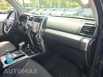 2022 Toyota 4Runner TRD Sport - miniatura 19